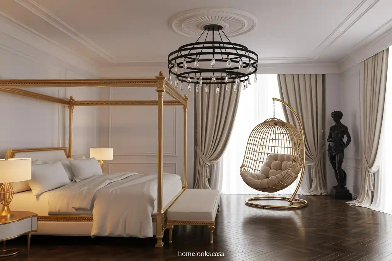 7 Types of Bedrooms Best Designs Explained in Detail: Choose the Right Bedroom for Your Lifestyle